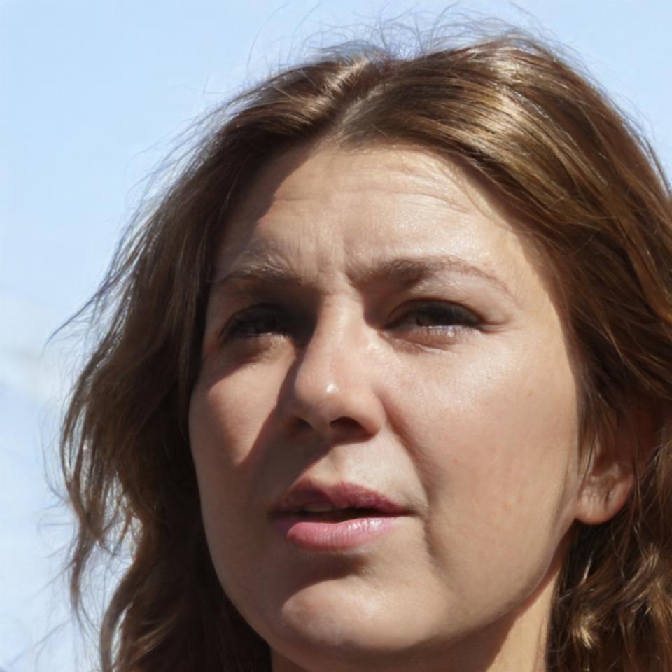 Esperanza Vidal, especialista en metodologías innovadoras